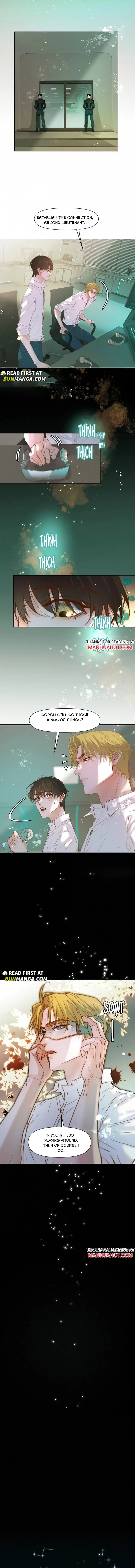 Thrive in Catastrophe Chapter 118 page 6 - 