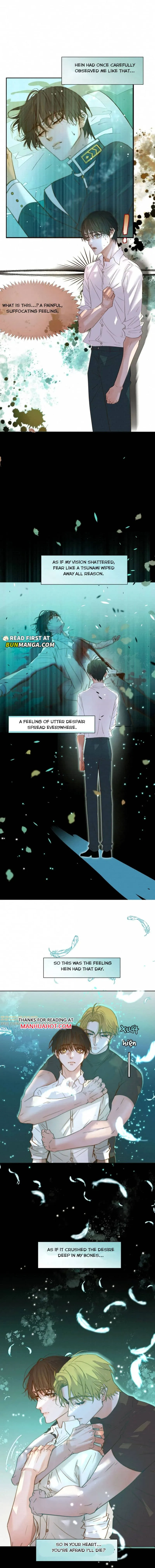Thrive in Catastrophe Chapter 119 page 2 - 