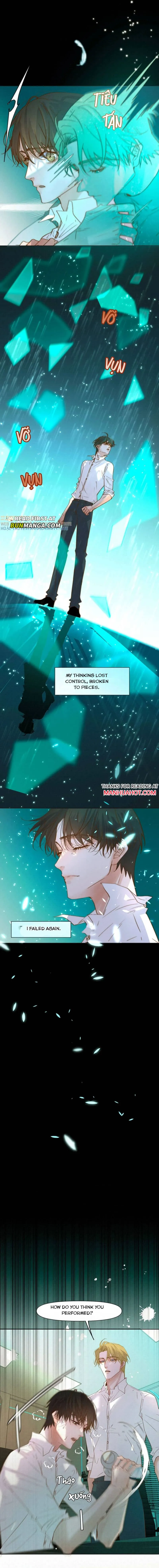 Thrive in Catastrophe Chapter 119 page 3 - 