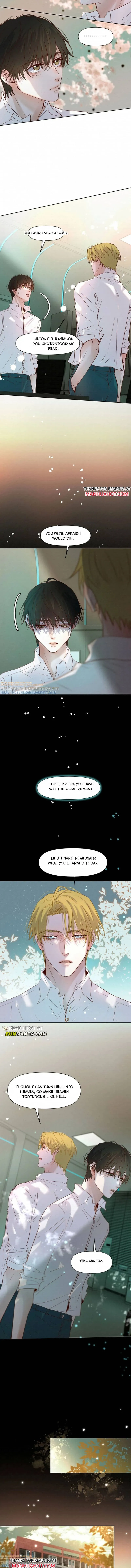 Thrive in Catastrophe Chapter 119 page 5 - 