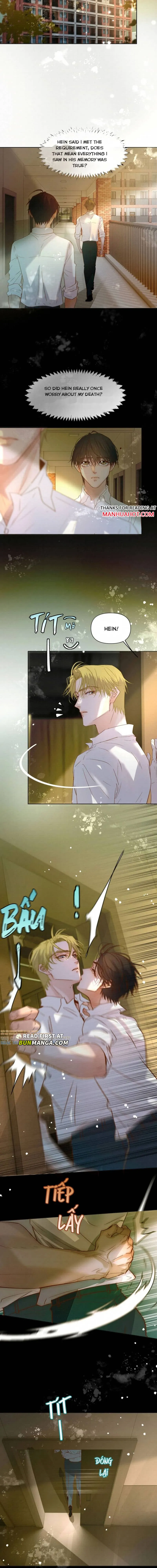 Thrive in Catastrophe Chapter 119 page 6 - 