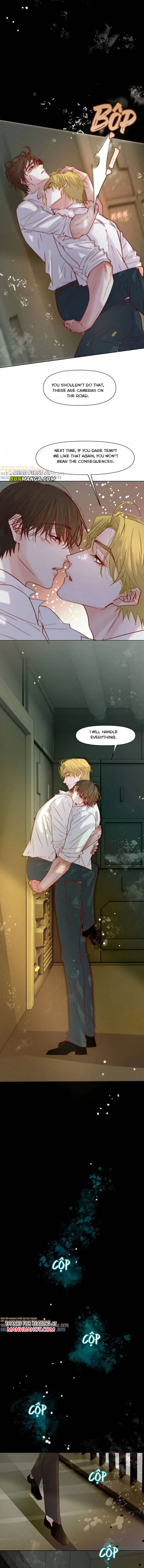 Thrive in Catastrophe Chapter 119 page 7 - 