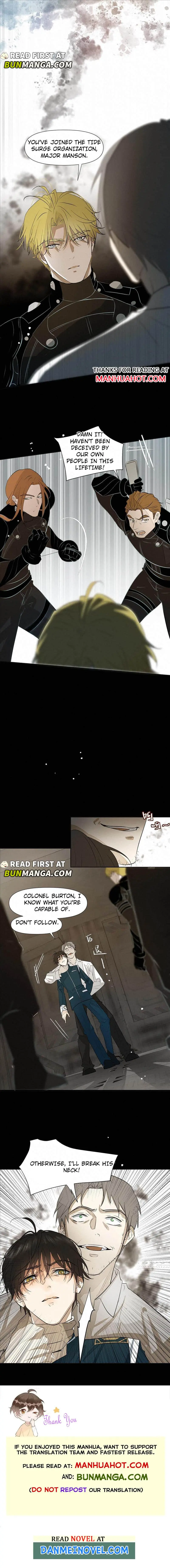 Thrive in Catastrophe Chapter 12 page 6 - 