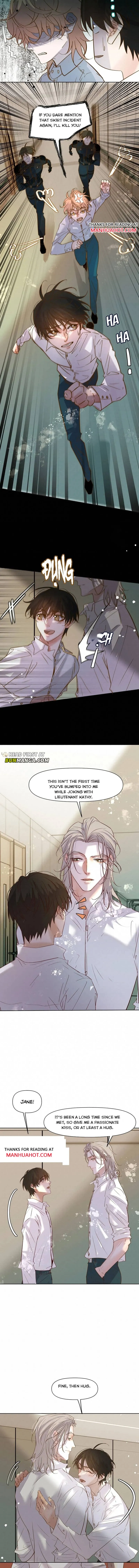 Thrive in Catastrophe Chapter 120 page 2 - 