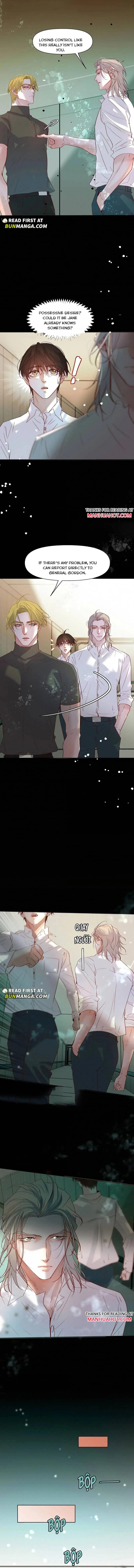 Thrive in Catastrophe Chapter 120 page 5 - 