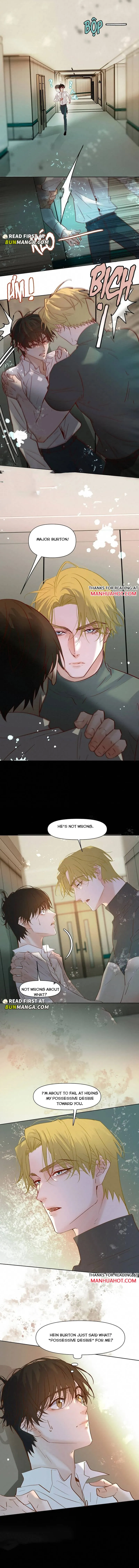 Thrive in Catastrophe Chapter 120 page 6 - 