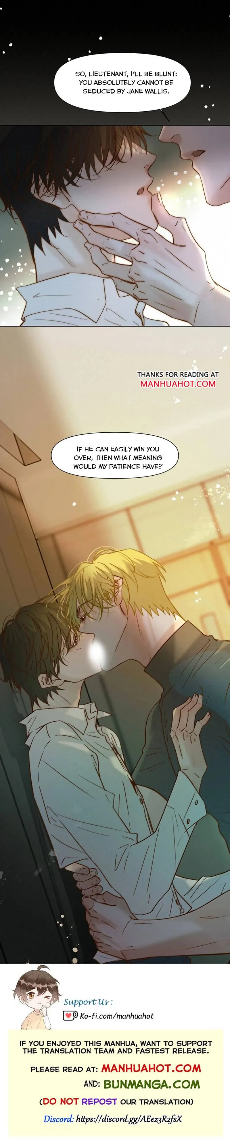 Thrive in Catastrophe Chapter 120 page 7 - 