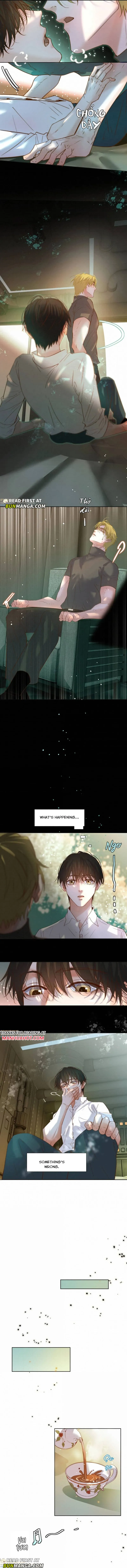 Thrive in Catastrophe Chapter 121 page 2 - 