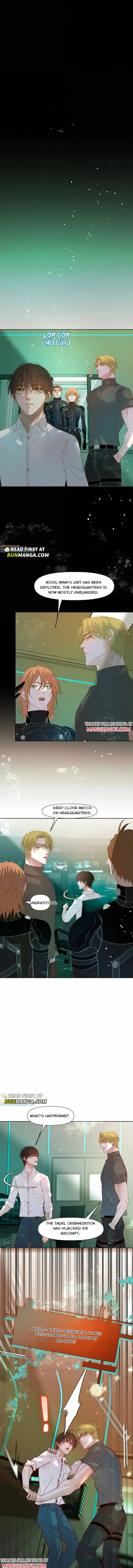 Thrive in Catastrophe Chapter 121 page 5 - 