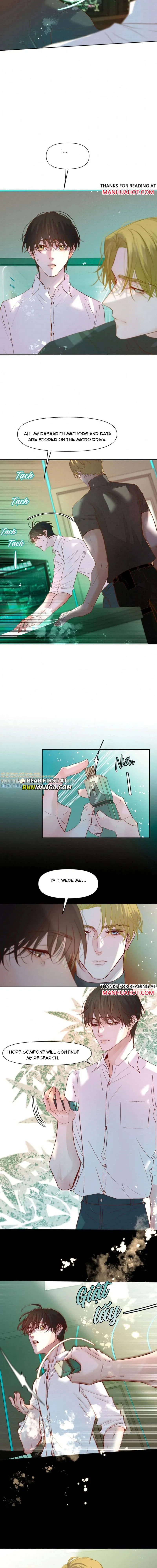 Thrive in Catastrophe Chapter 122 page 2 - 