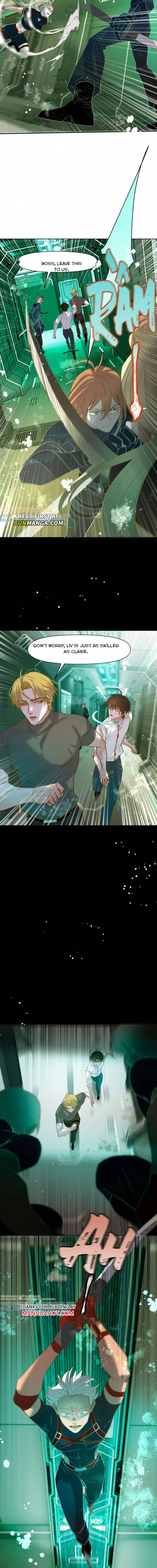 Thrive in Catastrophe Chapter 122 page 7 - 