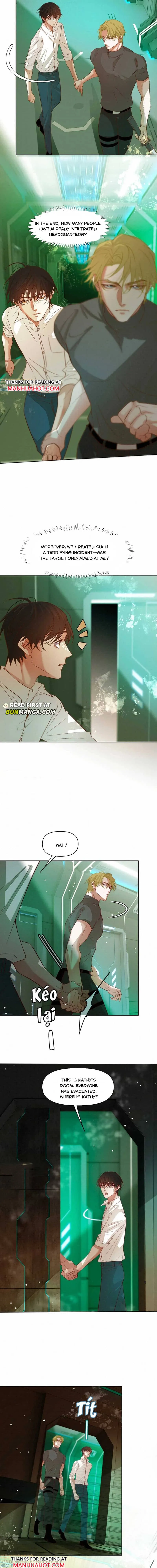 Thrive in Catastrophe Chapter 123 page 5 - 