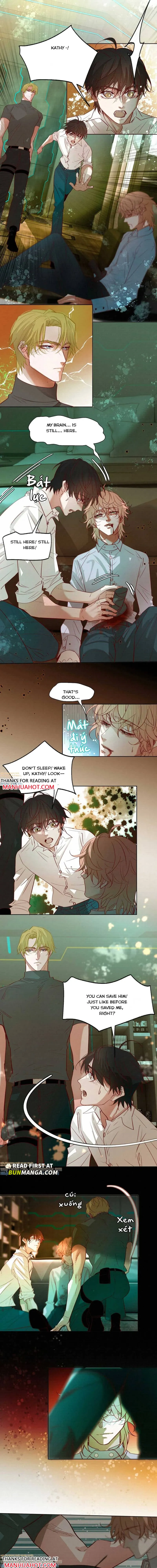 Thrive in Catastrophe Chapter 123 page 6 - 