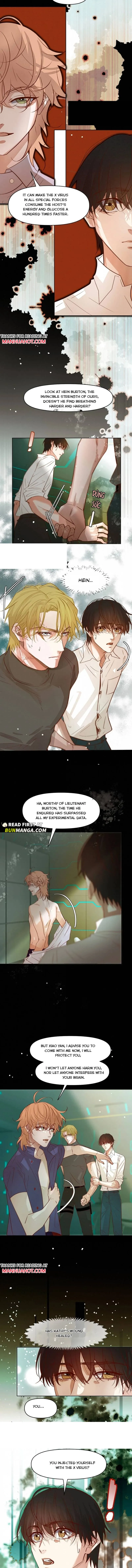 Thrive in Catastrophe Chapter 124 page 2 - 