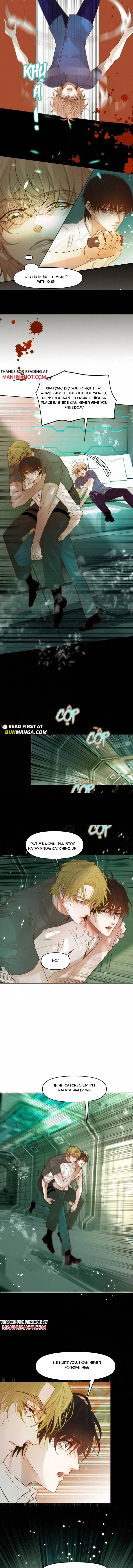 Thrive in Catastrophe Chapter 124 page 6 - 