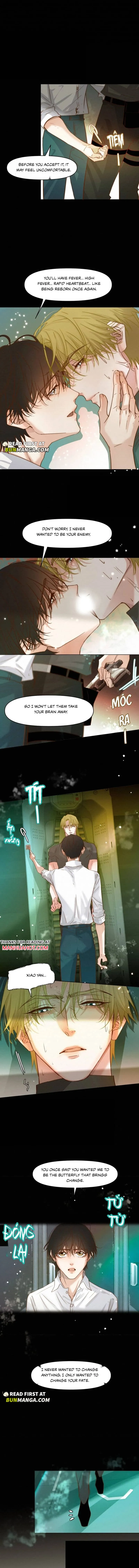 Thrive in Catastrophe Chapter 125 page 2 - 