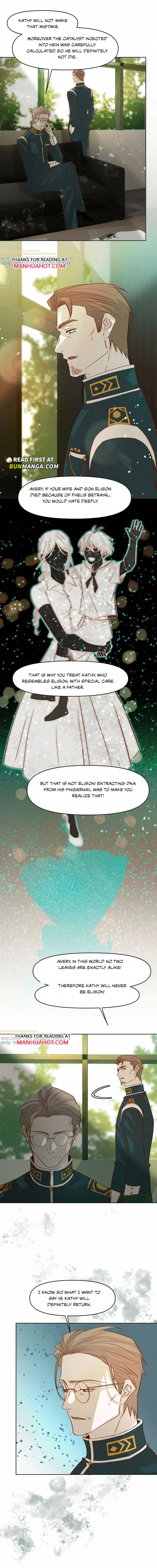 Thrive in Catastrophe Chapter 128 page 4 - 
