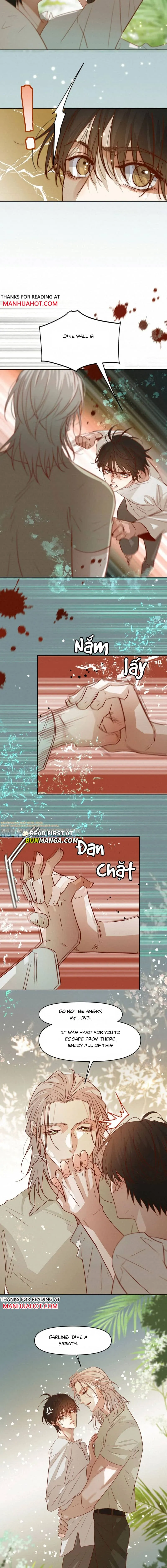 Thrive in Catastrophe Chapter 128 page 6 - 