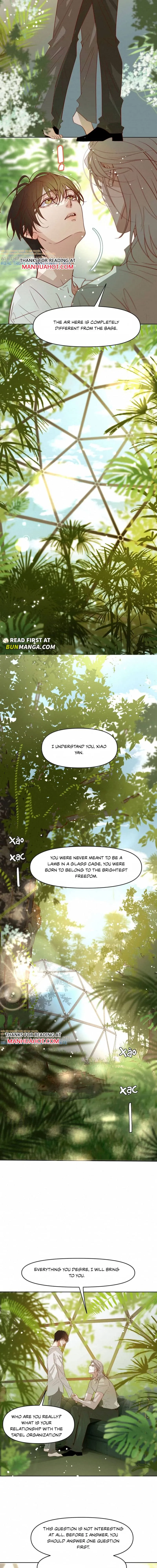Thrive in Catastrophe Chapter 128 page 7 - 