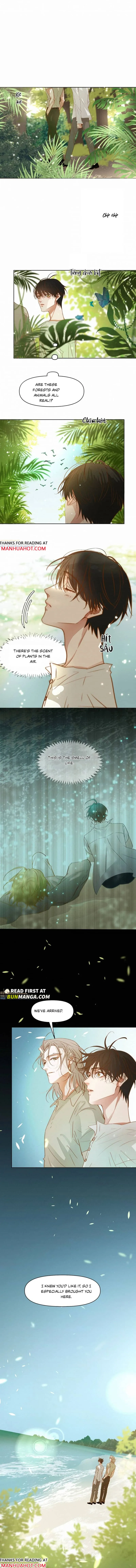 Thrive in Catastrophe Chapter 129 page 2 - 