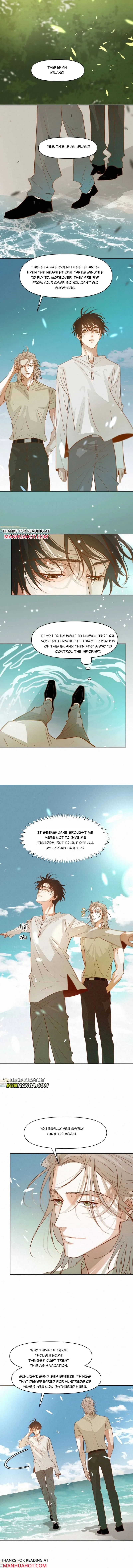 Thrive in Catastrophe Chapter 129 page 3 - 