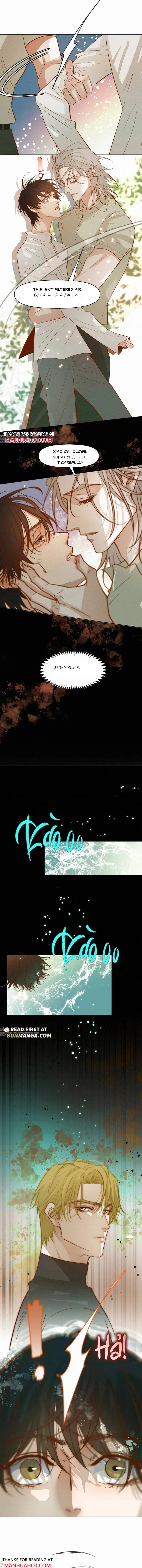 Thrive in Catastrophe Chapter 129 page 4 - 