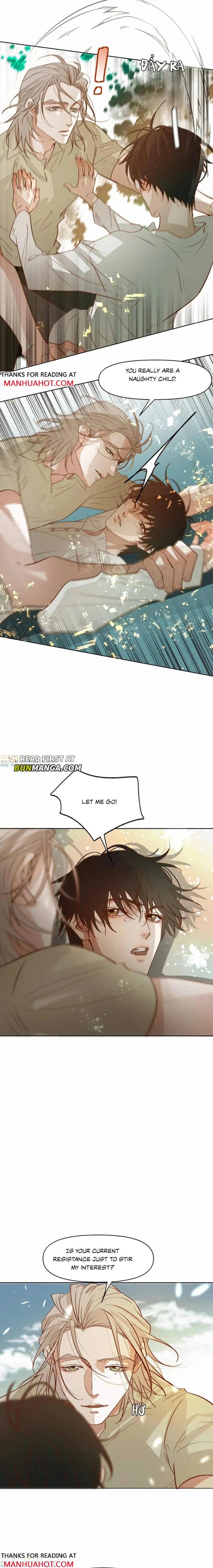 Thrive in Catastrophe Chapter 129 page 5 - 