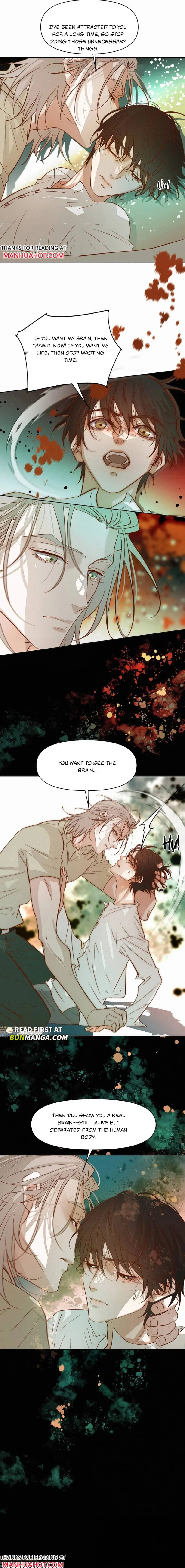 Thrive in Catastrophe Chapter 129 page 6 - 