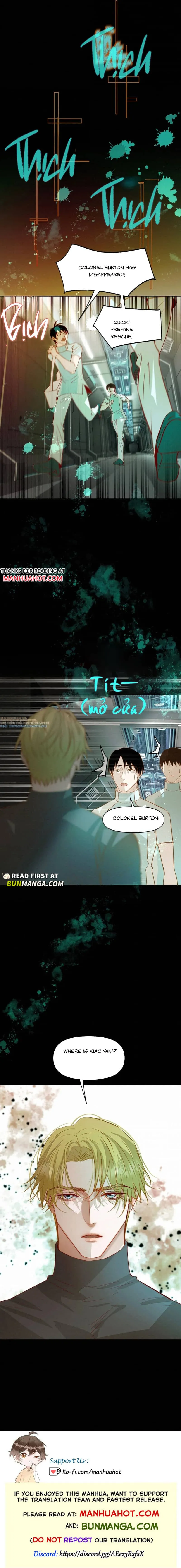 Thrive in Catastrophe Chapter 129 page 7 - 