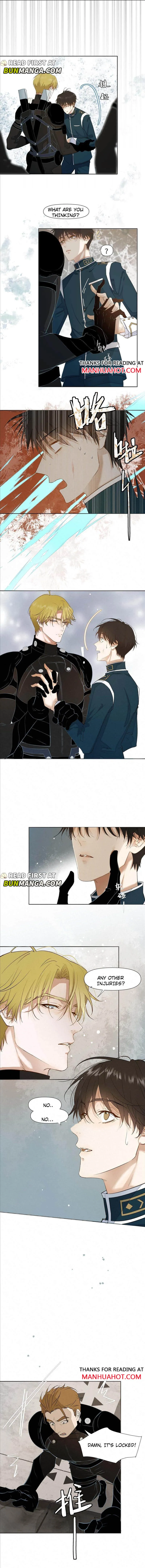 Thrive in Catastrophe Chapter 13 page 2 - 