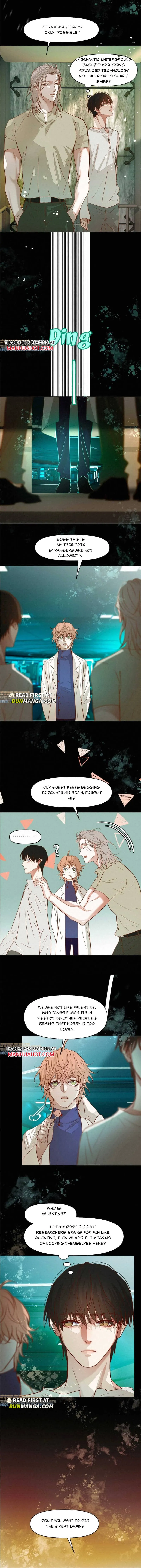Thrive in Catastrophe Chapter 130 page 2 - 