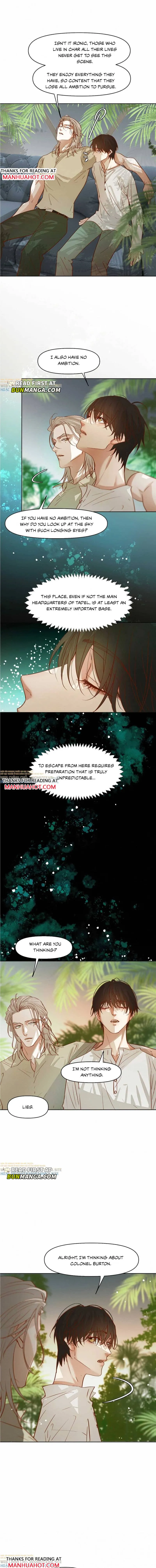 Thrive in Catastrophe Chapter 130 page 5 - 
