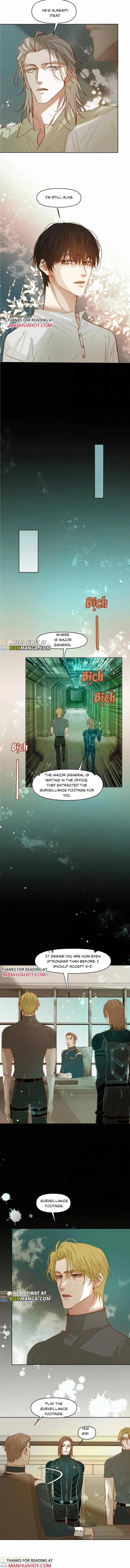 Thrive in Catastrophe Chapter 130 page 6 - 