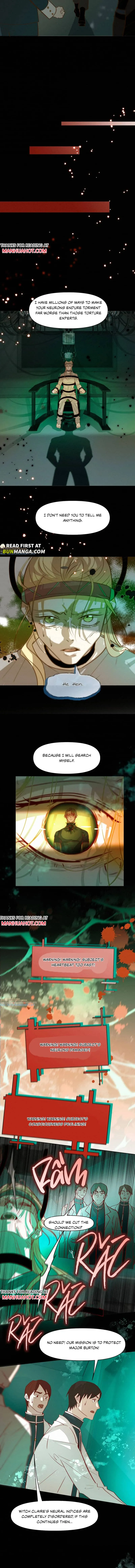 Thrive in Catastrophe Chapter 131 page 3 - 