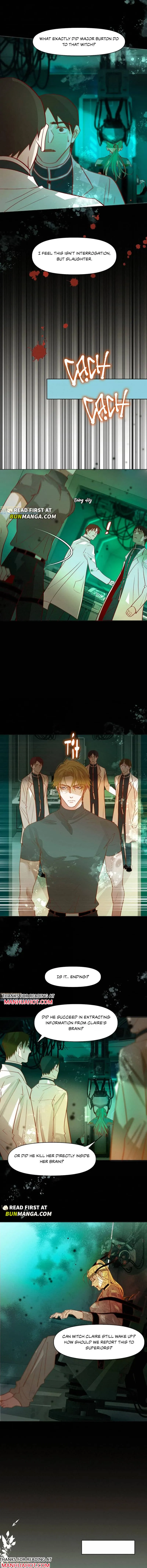Thrive in Catastrophe Chapter 131 page 4 - 