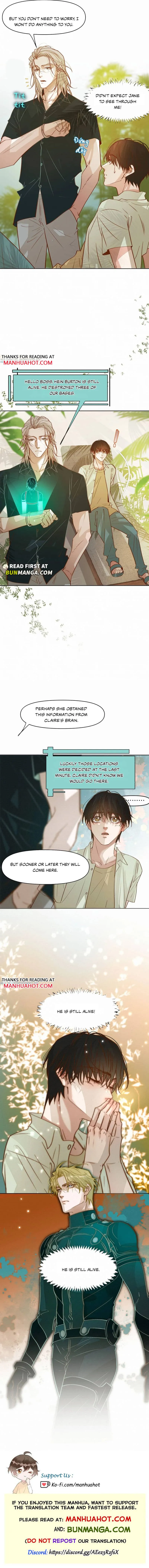 Thrive in Catastrophe Chapter 131 page 6 - 