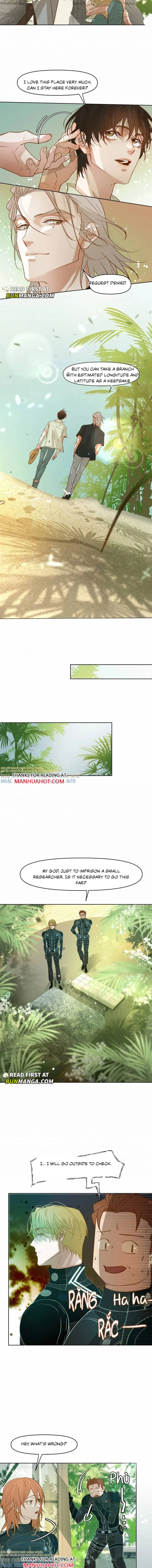 Thrive in Catastrophe Chapter 132 page 2 - 