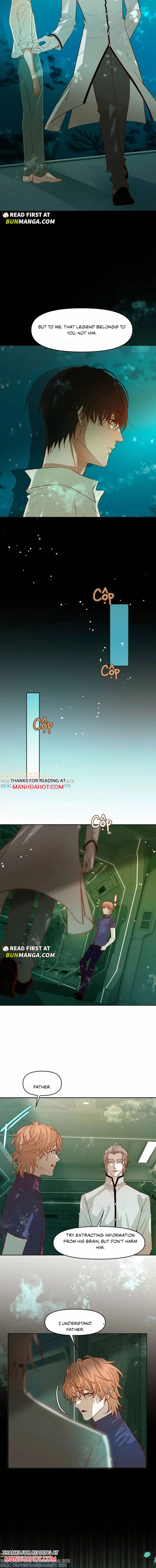 Thrive in Catastrophe Chapter 133 page 6 - 