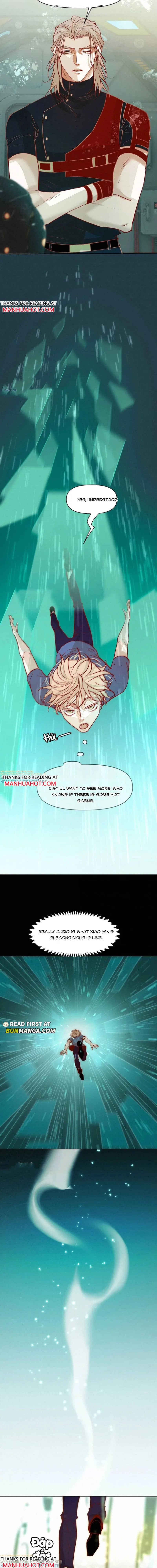 Thrive in Catastrophe Chapter 134 page 2 - 