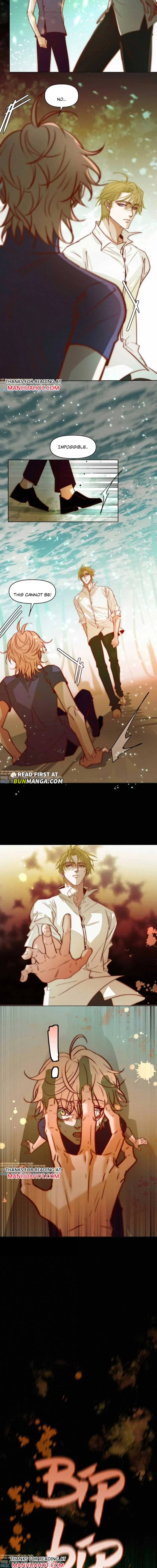Thrive in Catastrophe Chapter 134 page 4 - 