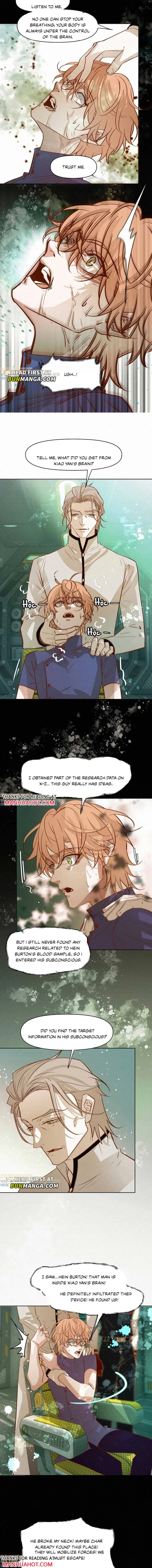 Thrive in Catastrophe Chapter 134 page 7 - 