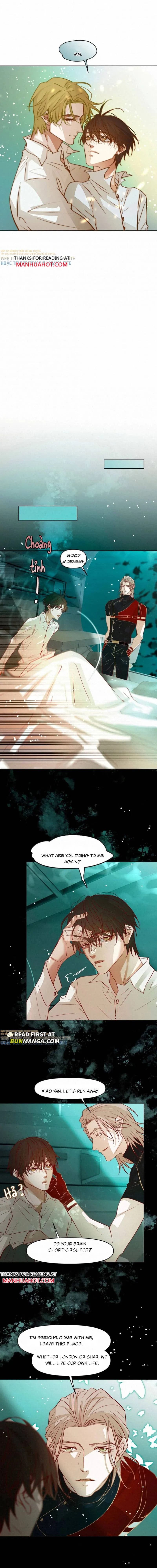 Thrive in Catastrophe Chapter 135 page 3 - 