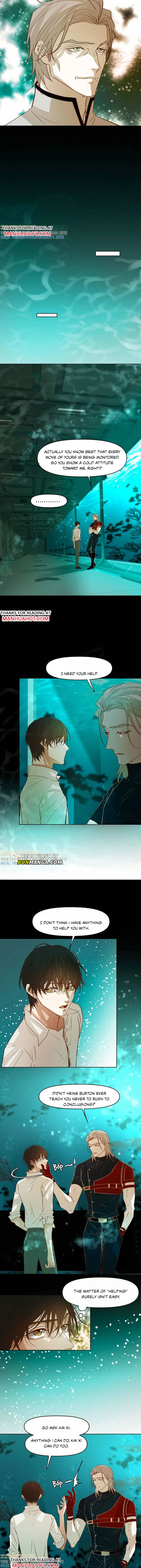 Thrive in Catastrophe Chapter 135 page 5 - 