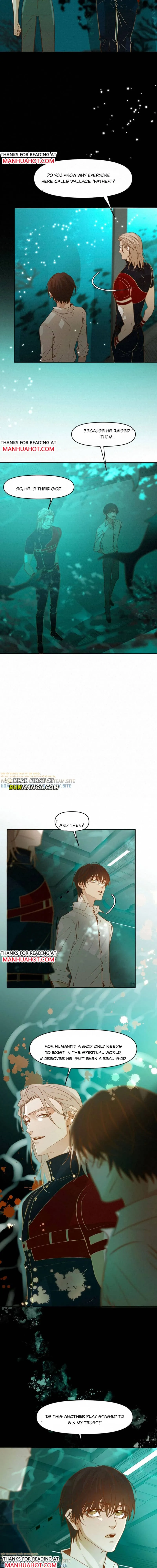 Thrive in Catastrophe Chapter 135 page 6 - 