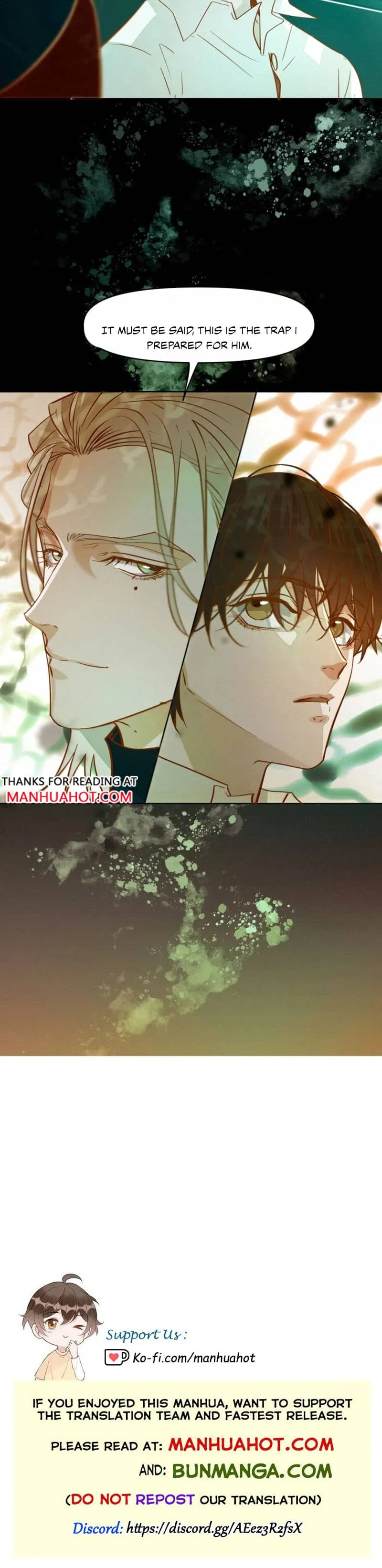 Thrive in Catastrophe Chapter 135 page 7 - 