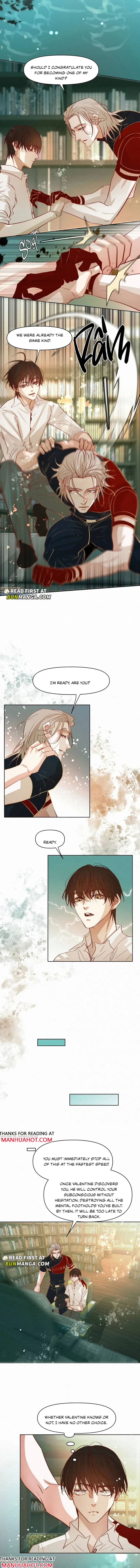 Thrive in Catastrophe Chapter 137 page 2 - 