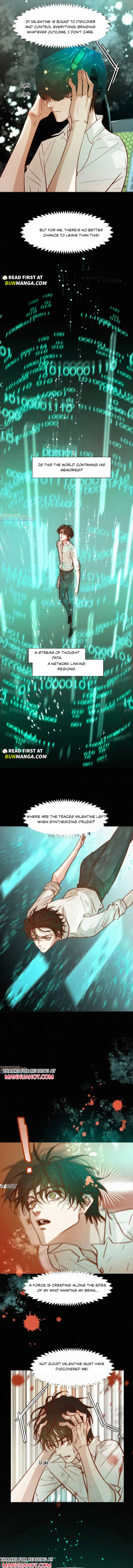Thrive in Catastrophe Chapter 137 page 3 - 