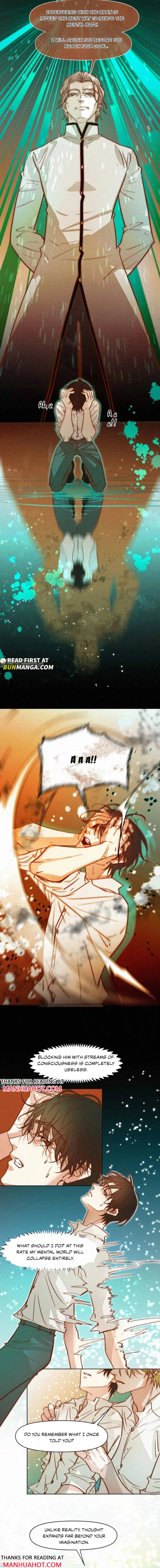 Thrive in Catastrophe Chapter 137 page 4 - 