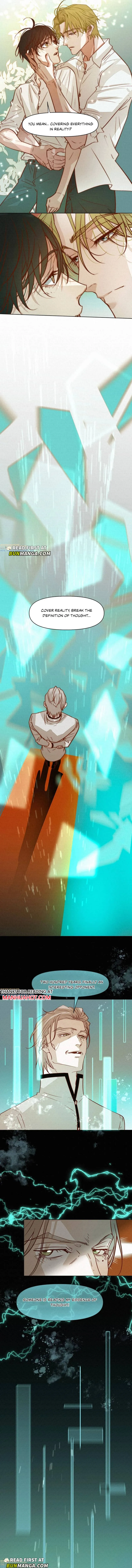 Thrive in Catastrophe Chapter 137 page 5 - 