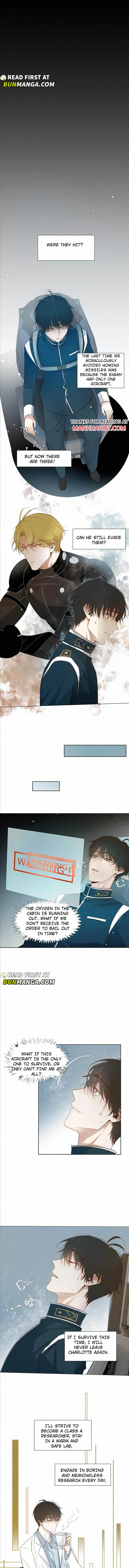 Thrive in Catastrophe Chapter 15 page 2 - 